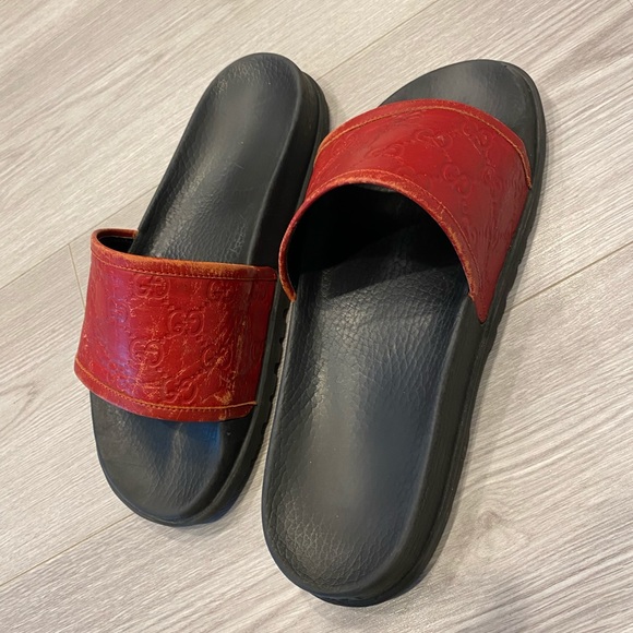 Gucci Men Slides main image 6
